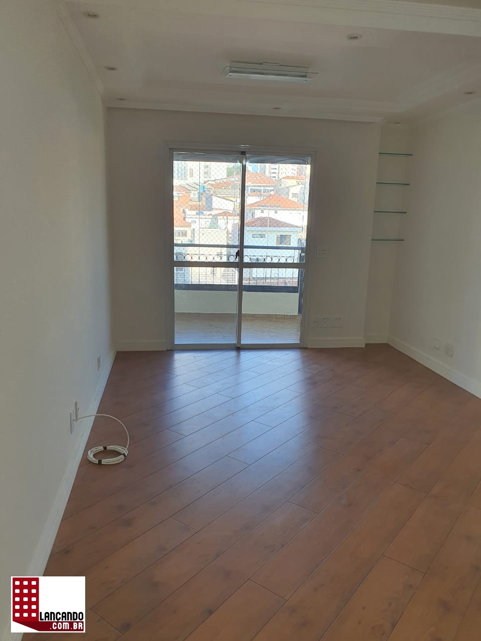 Apartamento à venda com 3 quartos, 80m² - Foto 6