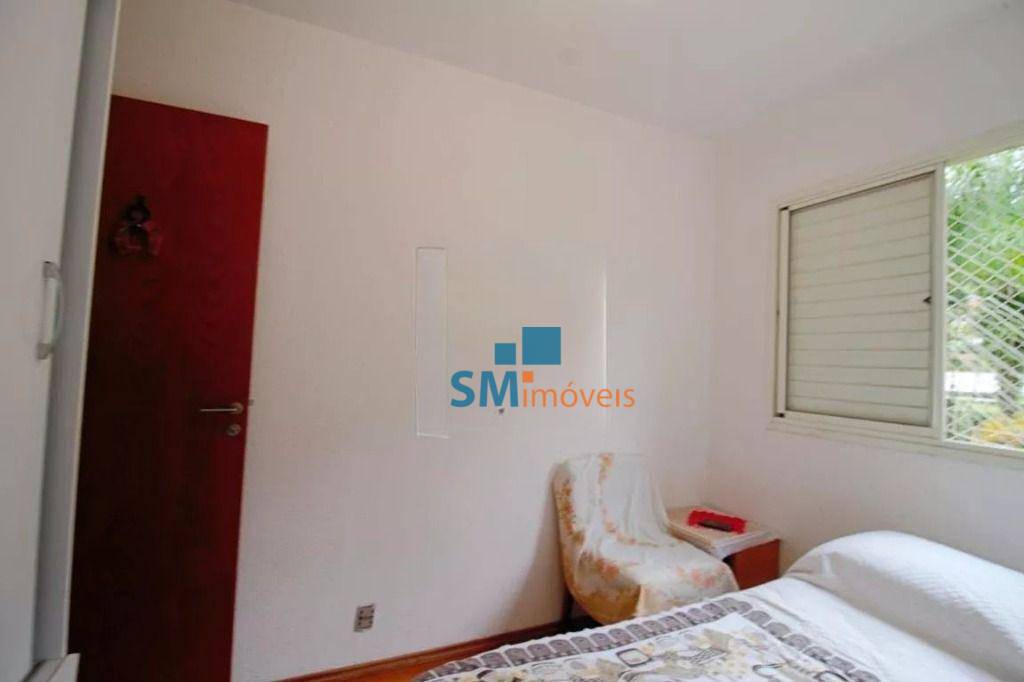 Apartamento à venda com 3 quartos, 74m² - Foto 40