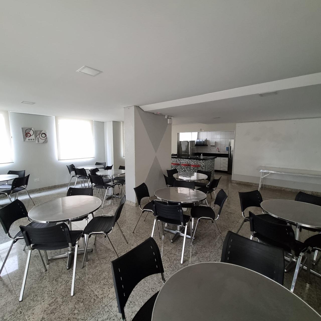 Apartamento para alugar com 2 quartos, 74m² - Foto 5