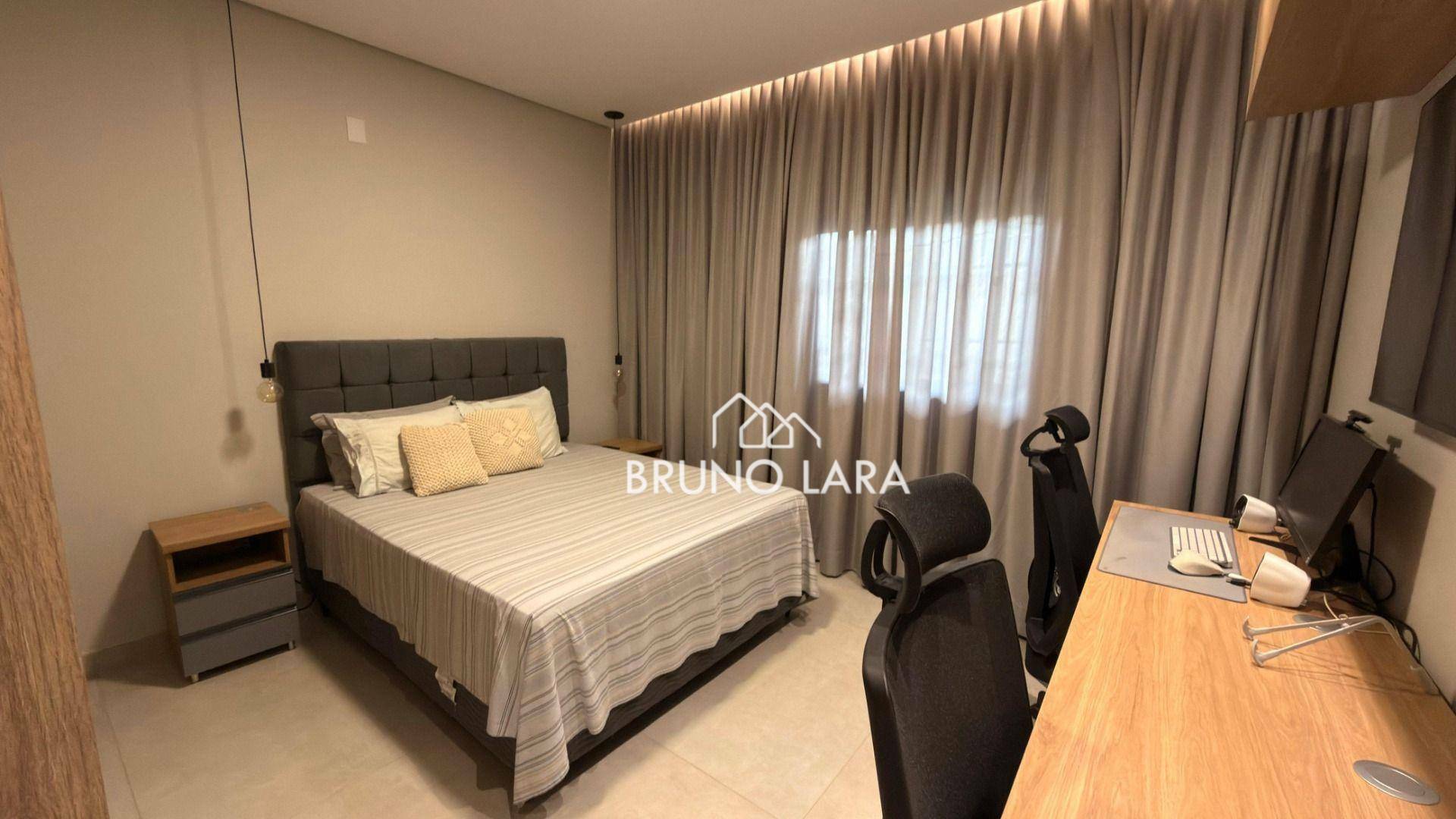 Casa, 3 quartos, 260 m² - Foto 7