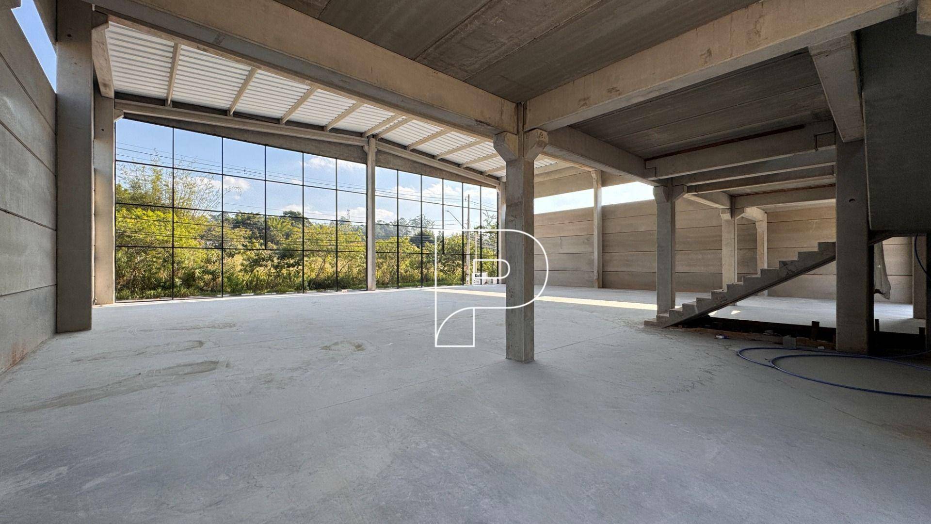 Depósito-Galpão-Armazém para alugar, 380m² - Foto 2