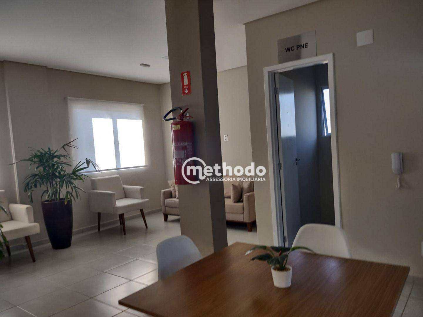 Apartamento à venda com 2 quartos, 48m² - Foto 14