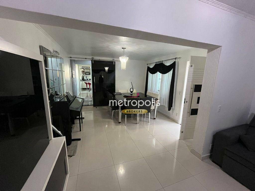 Sobrado à venda com 3 quartos, 172m² - Foto 2