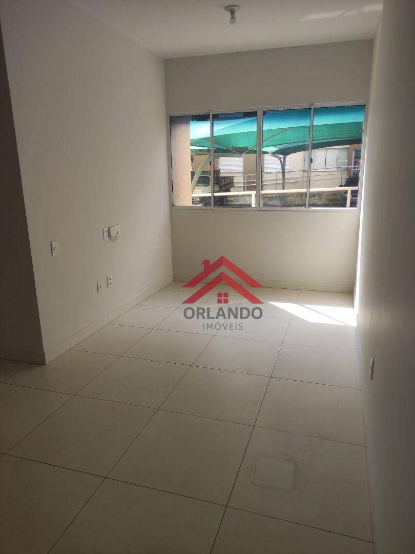 Apartamento à venda com 2 quartos, 58m² - Foto 5