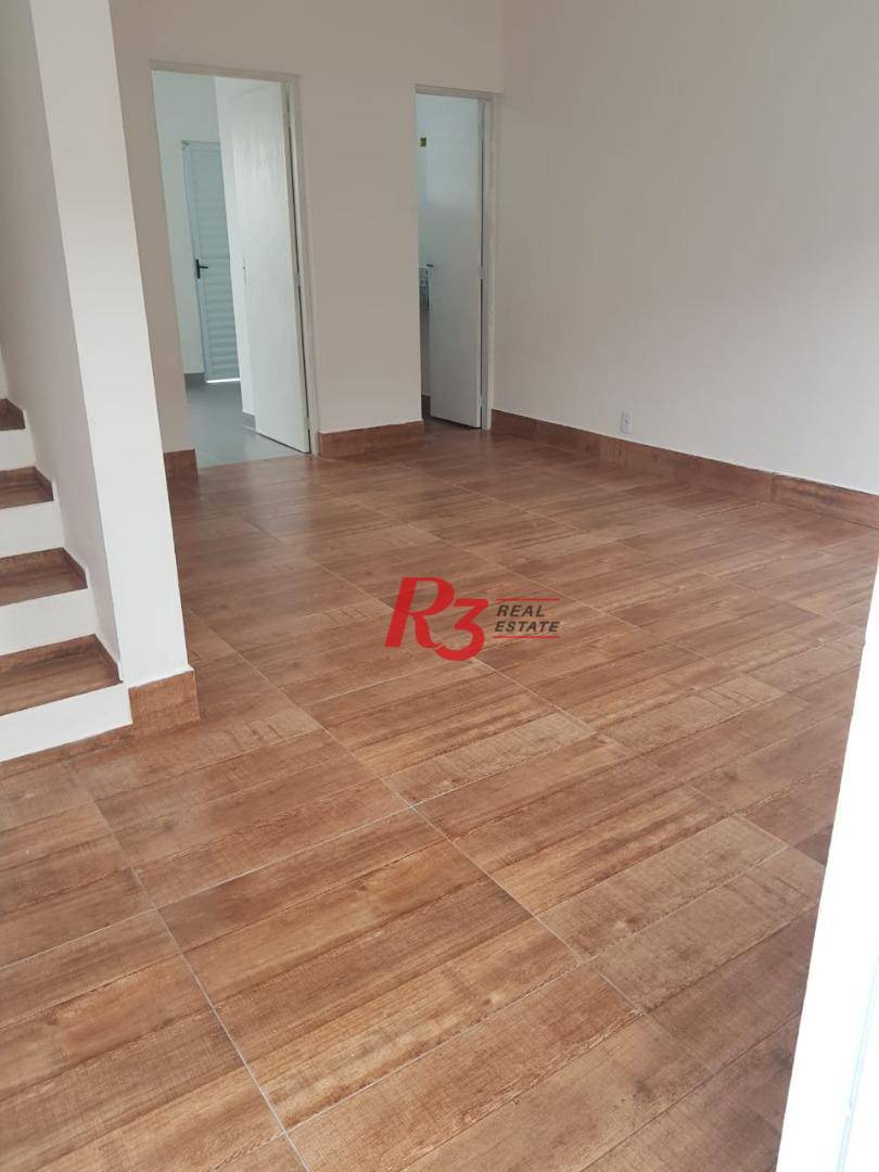 Sobrado à venda com 2 quartos, 80m² - Foto 9