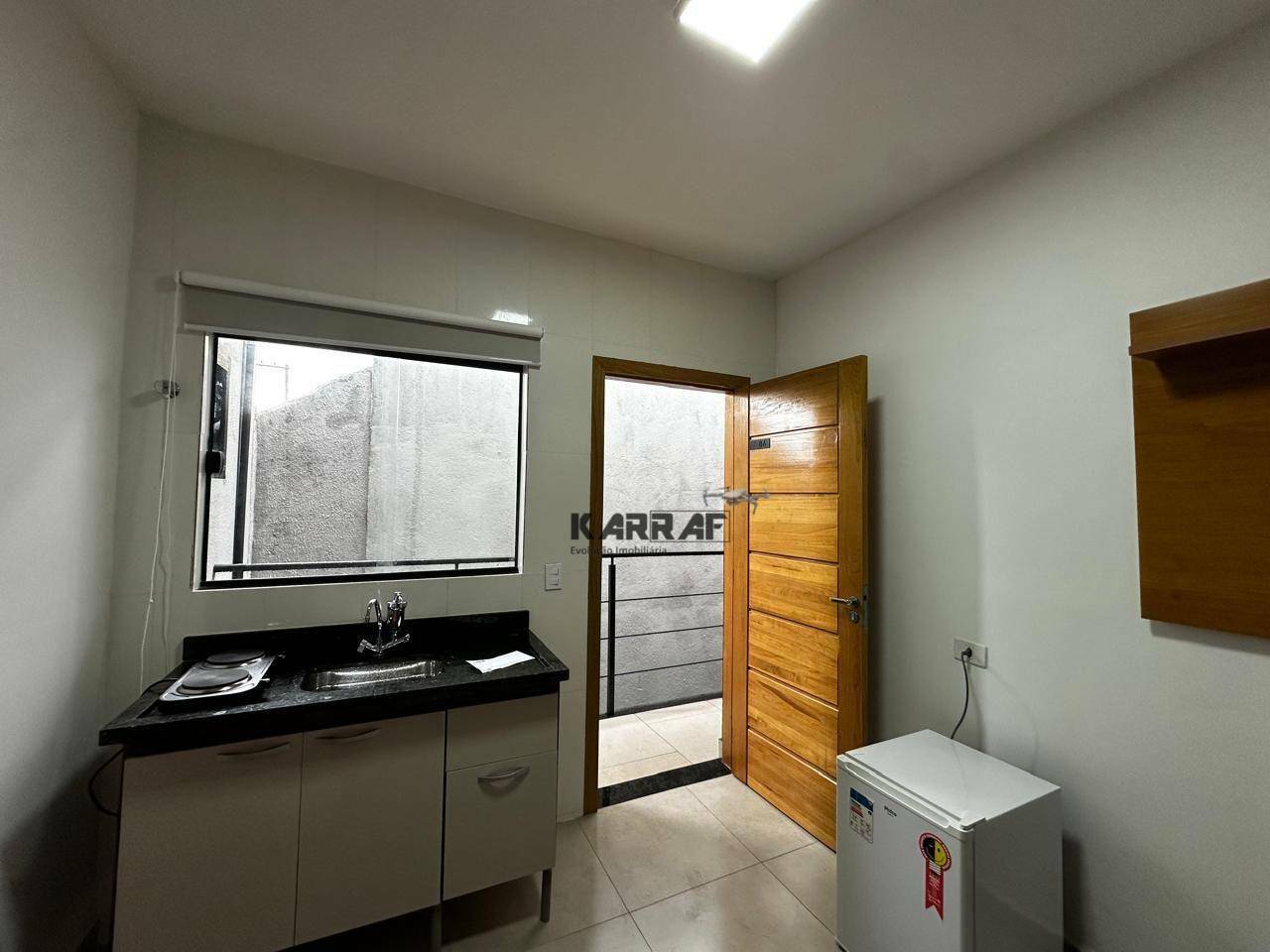 Kitnet e Studio para alugar com 1 quarto, 18m² - Foto 12
