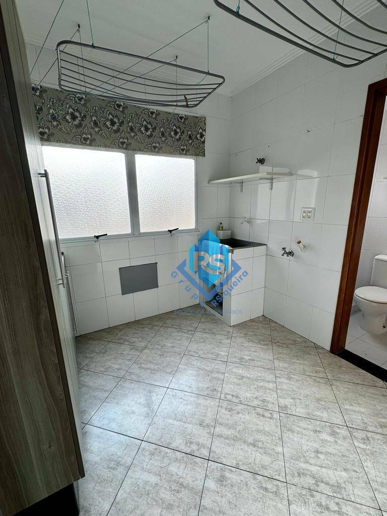 Apartamento à venda com 3 quartos, 160m² - Foto 20