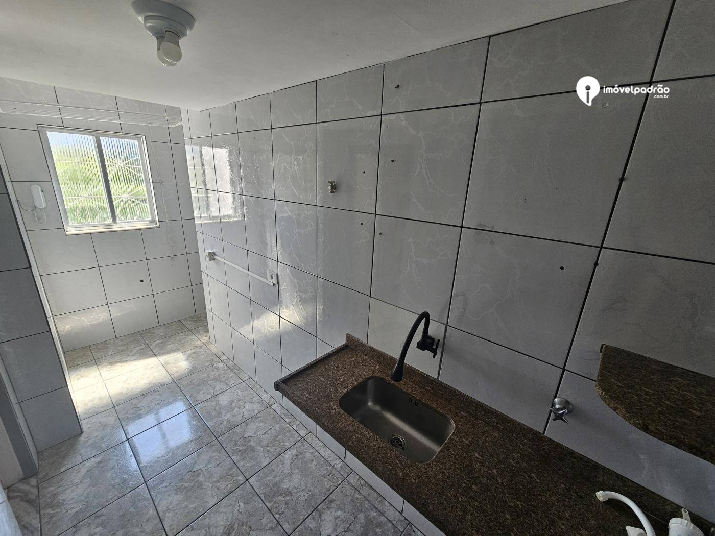 Apartamento, 1 quarto, 36 m² - Foto 2