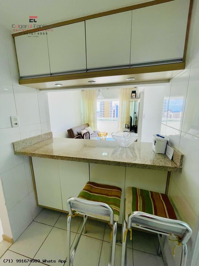 Apartamento à venda com 3 quartos, 74m² - Foto 8