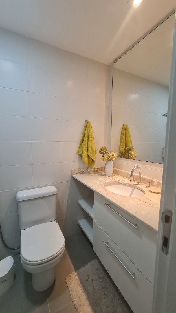 Apartamento à venda com 2 quartos, 98m² - Foto 10