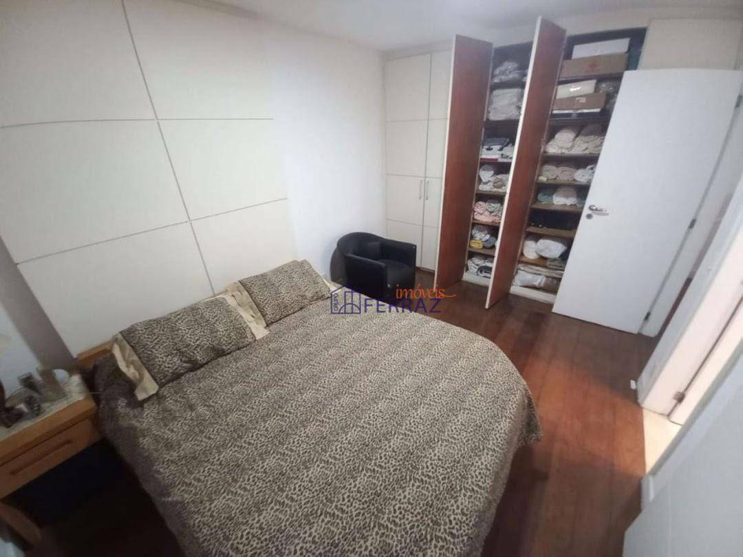 Apartamento à venda com 4 quartos, 254m² - Foto 35