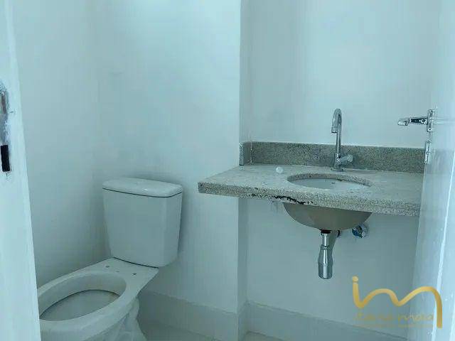 Conjunto Comercial-Sala para alugar, 30m² - Foto 4