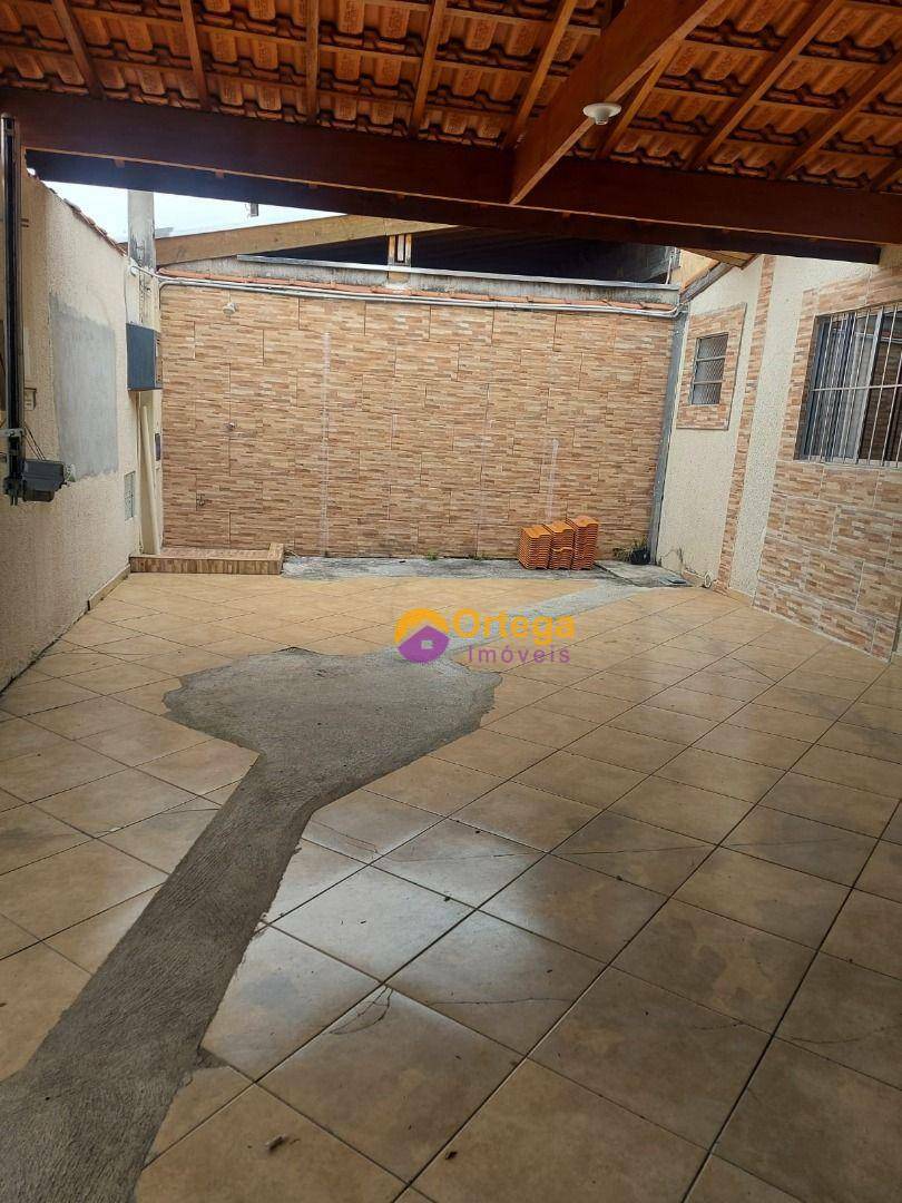 Casa à venda com 3 quartos, 180m² - Foto 36