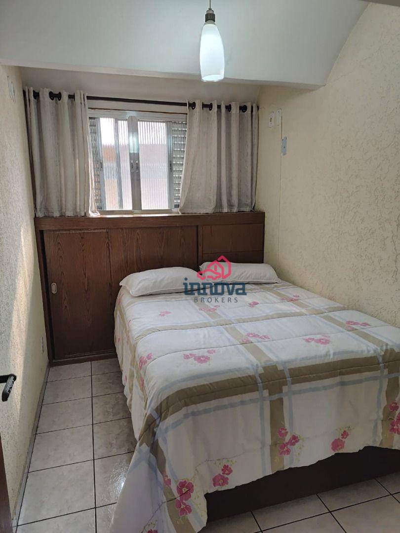 Apartamento à venda com 2 quartos, 62m² - Foto 17