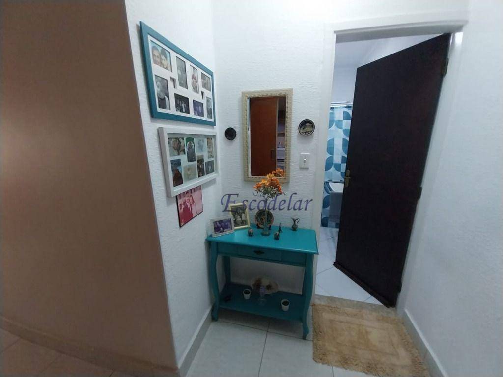 Casa à venda com 3 quartos, 156m² - Foto 31