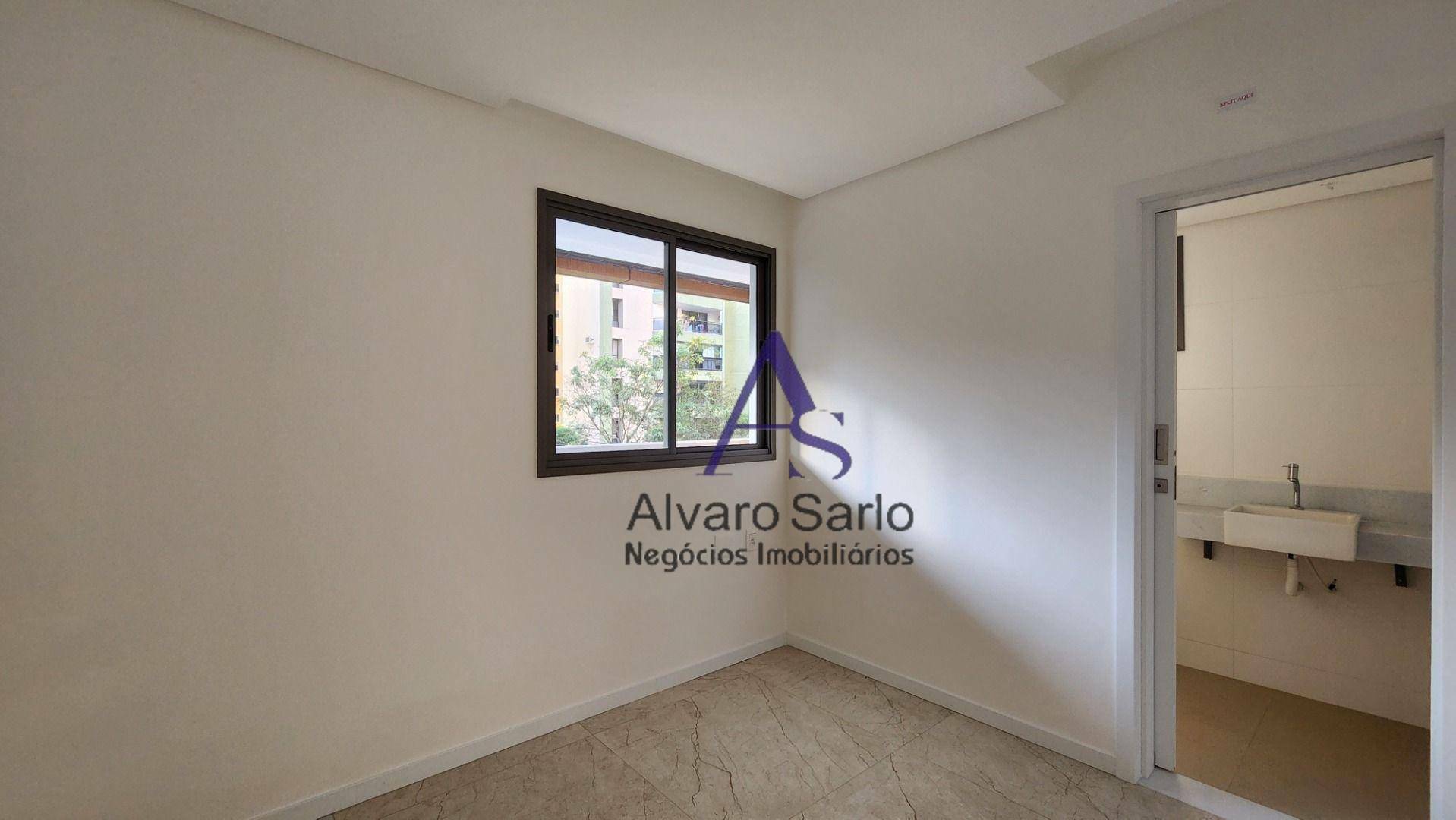 Apartamento à venda com 3 quartos, 100m² - Foto 5