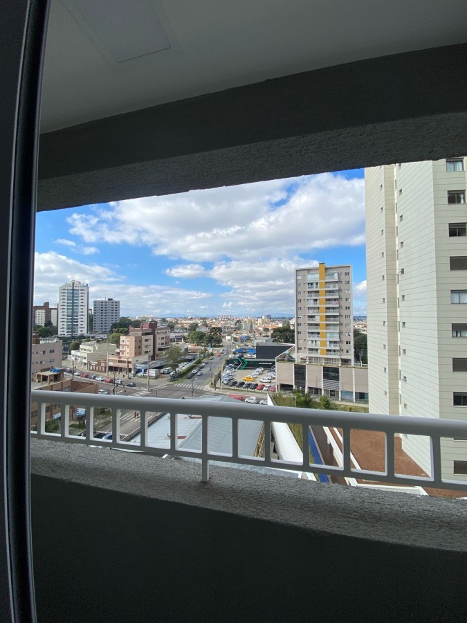 Apartamento para alugar com 2 quartos, 34m² - Foto 5