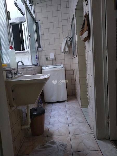 Apartamento à venda com 2 quartos, 89m² - Foto 10