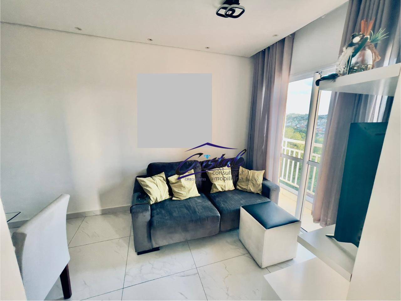 Apartamento, 2 quartos, 60 m² - Foto 2