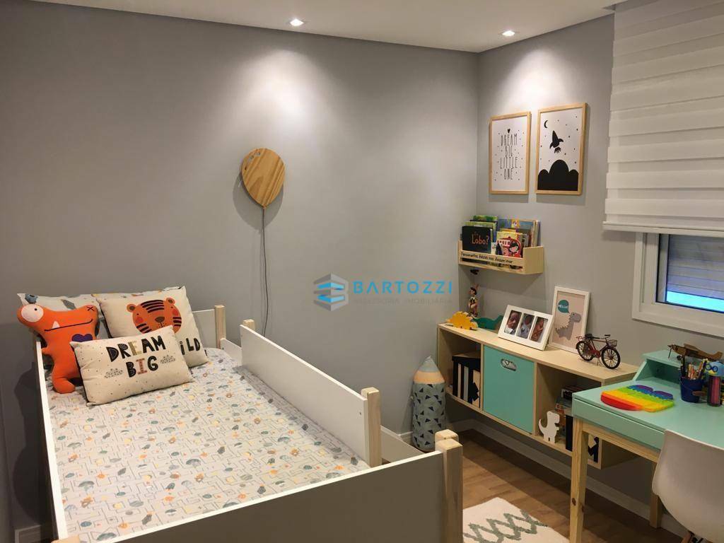 Apartamento à venda com 2 quartos, 65m² - Foto 10