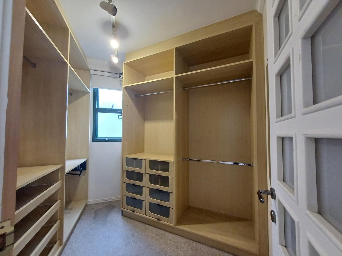 Apartamento à venda com 3 quartos, 150m² - Foto 29