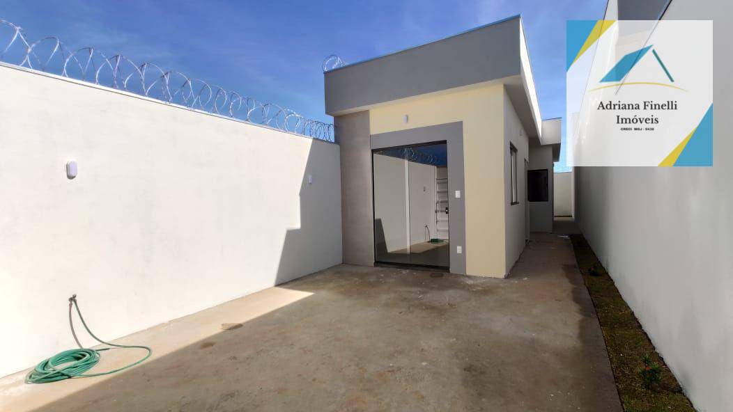 Casa à venda com 2 quartos, 57m² - Foto 12