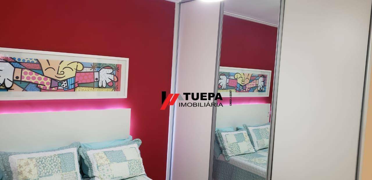 Cobertura à venda com 3 quartos, 200m² - Foto 5