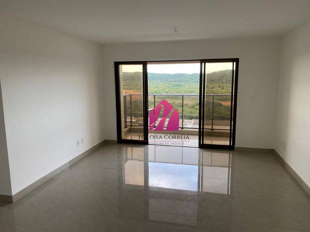 Apartamento à venda com 4 quartos, 120m² - Foto 1