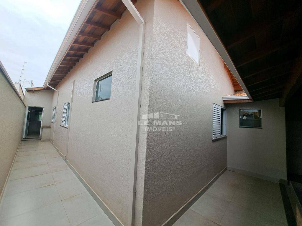 Casa à venda com 3 quartos, 150m² - Foto 30