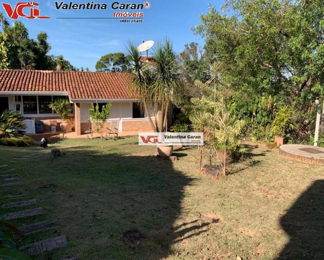 Casa de Condomínio à venda com 6 quartos, 500m² - Foto 21