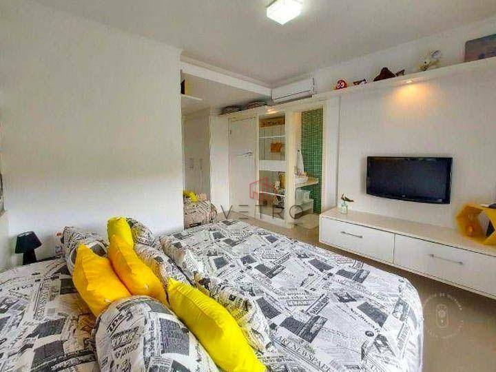 Casa de Condomínio à venda com 4 quartos, 300m² - Foto 14