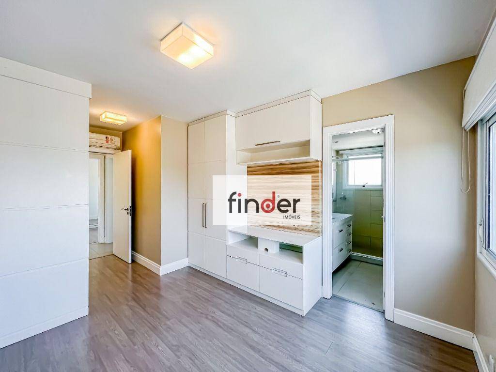 Apartamento à venda com 3 quartos, 137m² - Foto 18