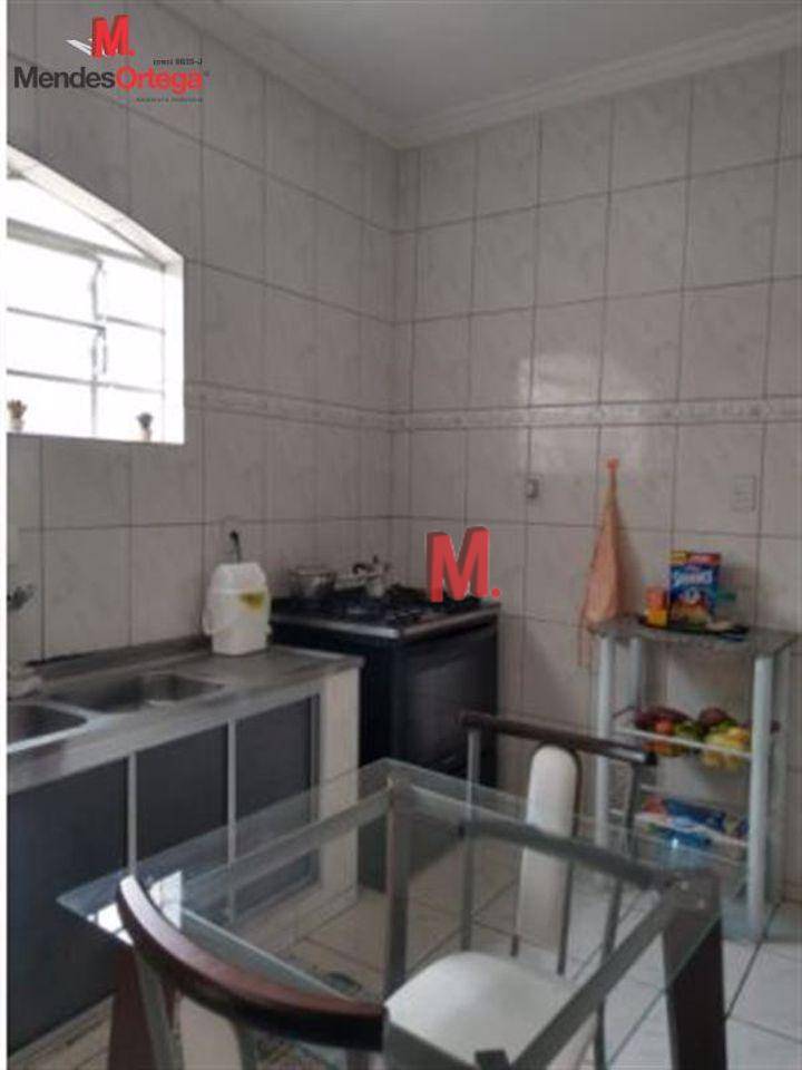 Casa à venda com 3 quartos, 112m² - Foto 8