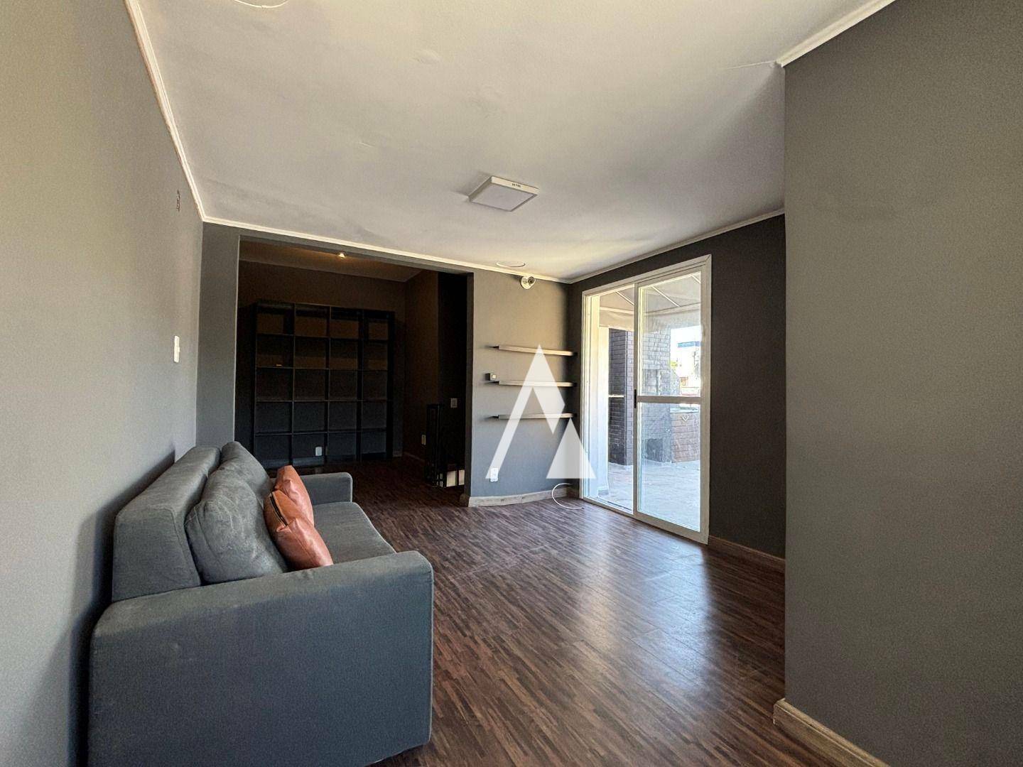 Cobertura à venda e aluguel com 1 quarto, 72m² - Foto 19