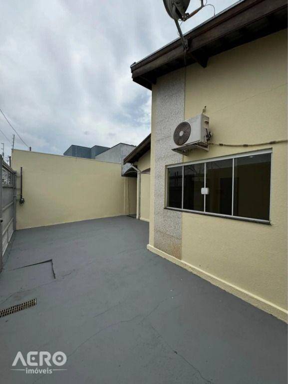 Casa, 3 quartos, 150 m² - Foto 22