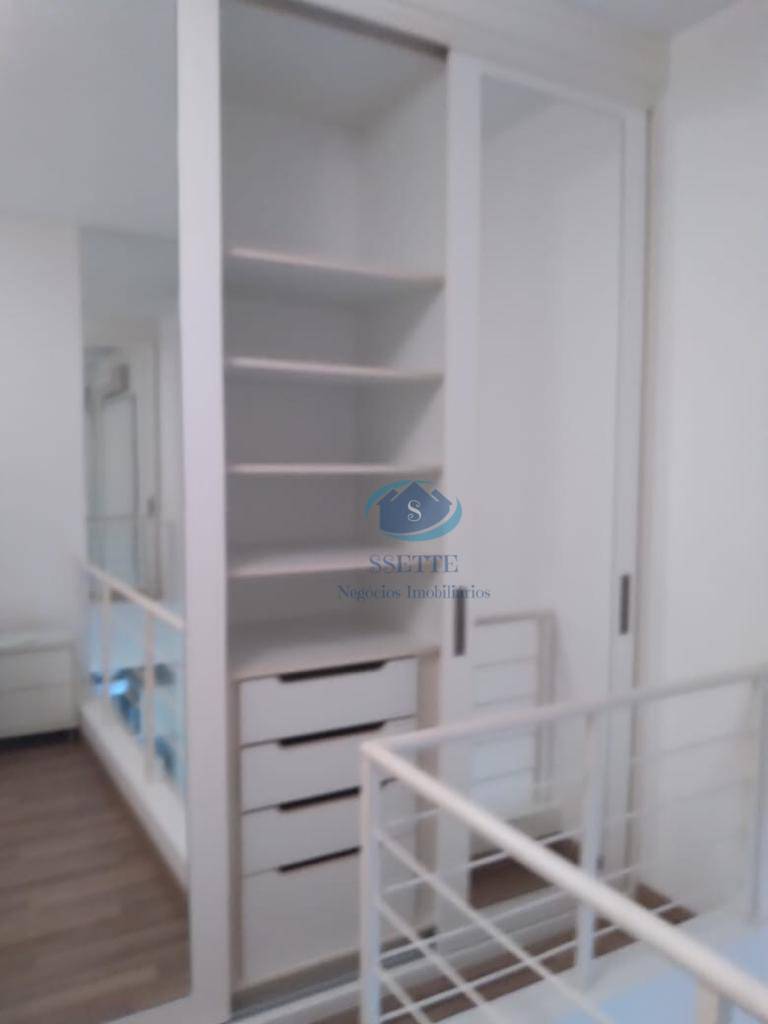 Apartamento à venda com 1 quarto, 47m² - Foto 17