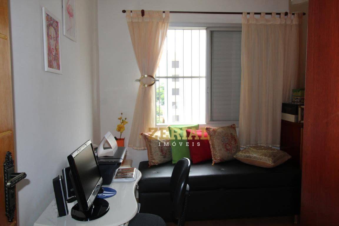 Apartamento à venda com 2 quartos, 79m² - Foto 8