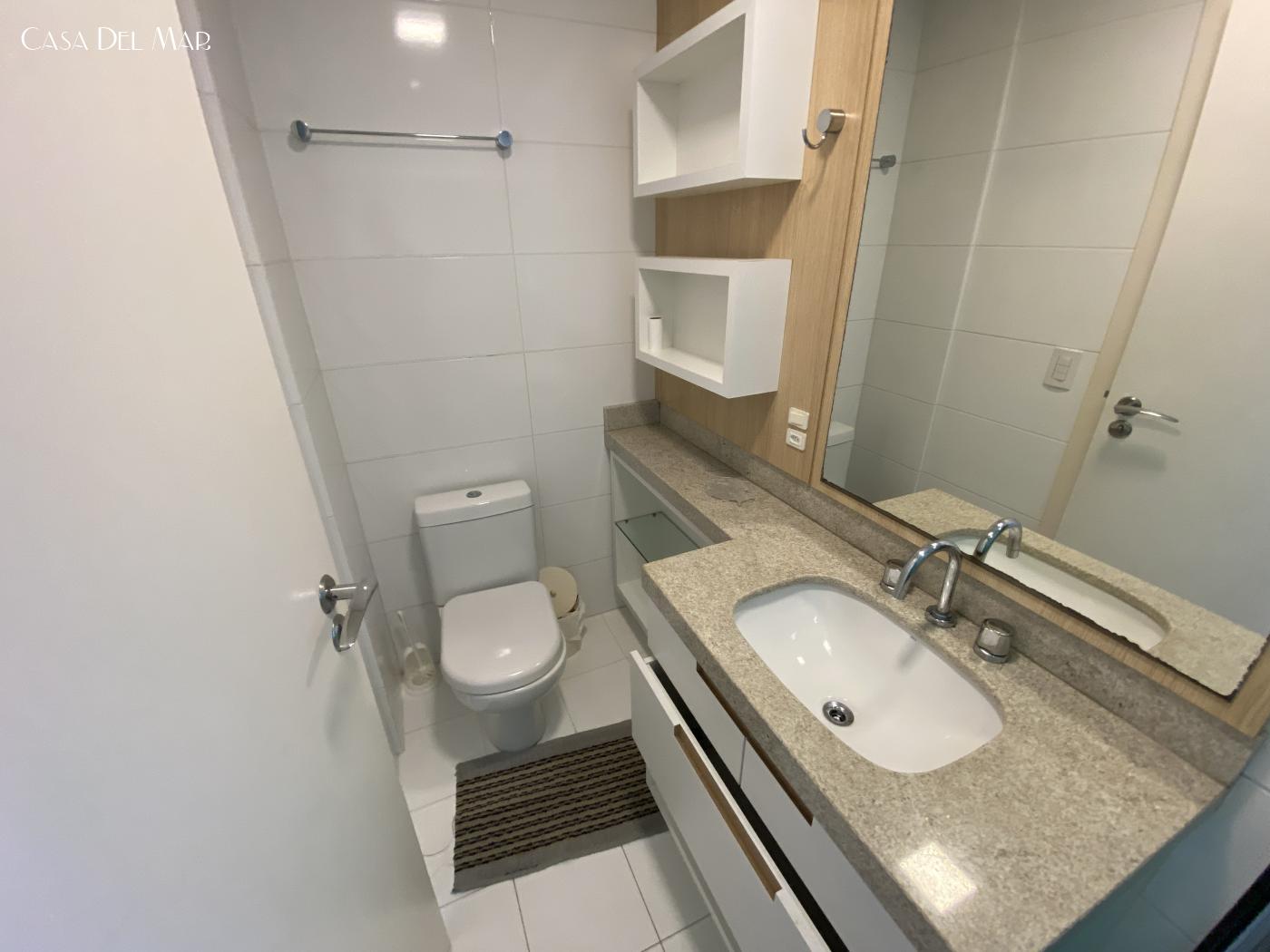 Apartamento à venda com 3 quartos, 135m² - Foto 28