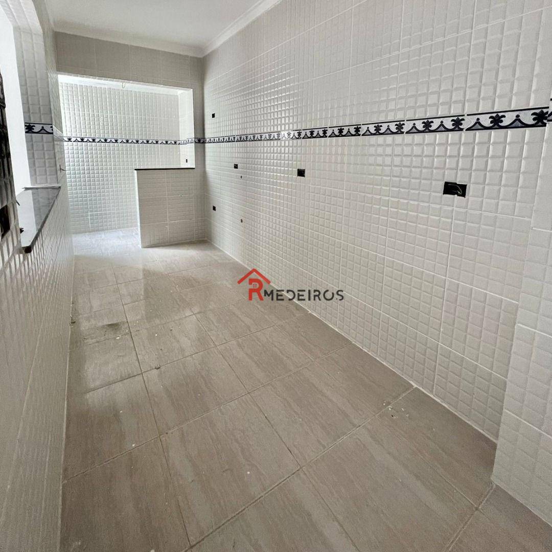 Apartamento à venda com 1 quarto, 39m² - Foto 6