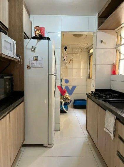 Apartamento à venda com 2 quartos, 50m² - Foto 17