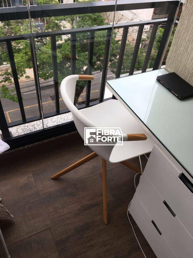 Apartamento, 2 quartos, 65 m² - Foto 2