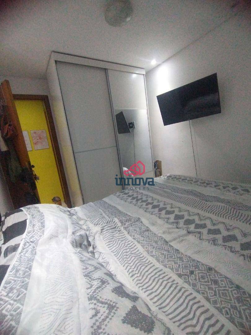 Apartamento para alugar com 2 quartos, 42m² - Foto 13