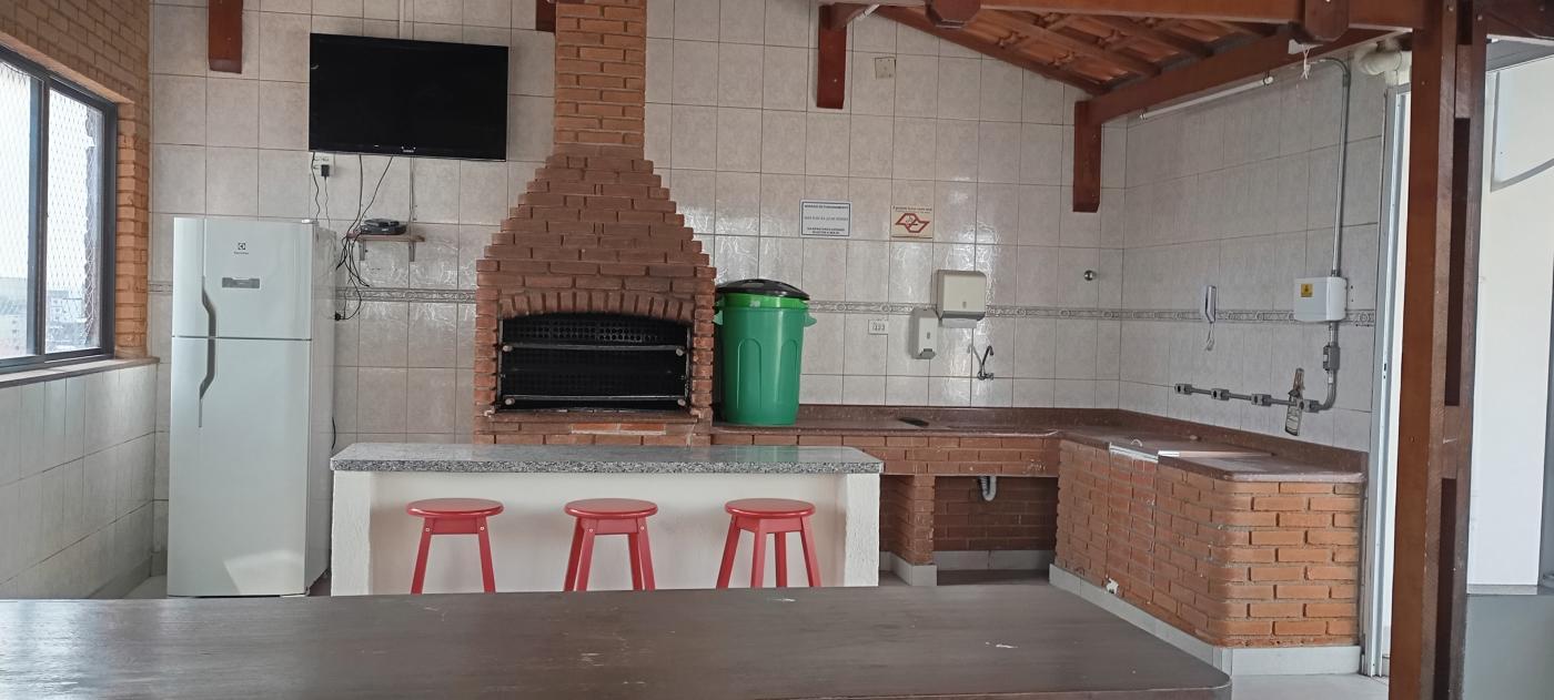 Apartamento à venda com 2 quartos, 50m² - Foto 18