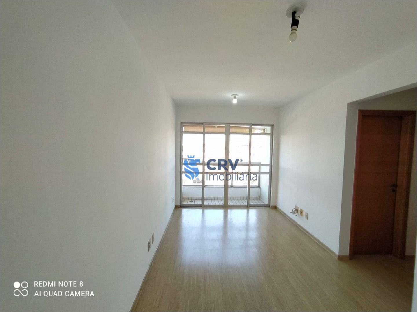 Apartamento para alugar com 2 quartos, 57m² - Foto 2