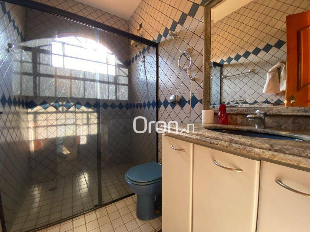 Sobrado à venda com 5 quartos, 420m² - Foto 13