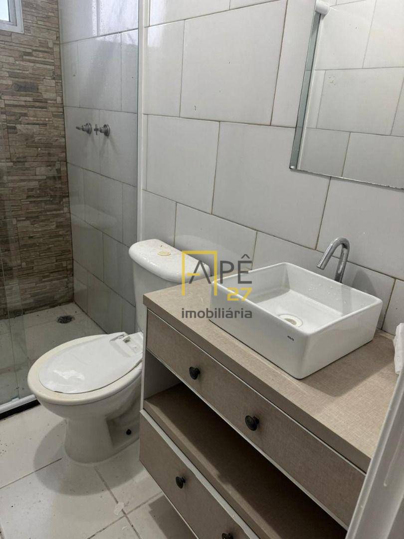 Apartamento para alugar com 2 quartos, 47m² - Foto 9