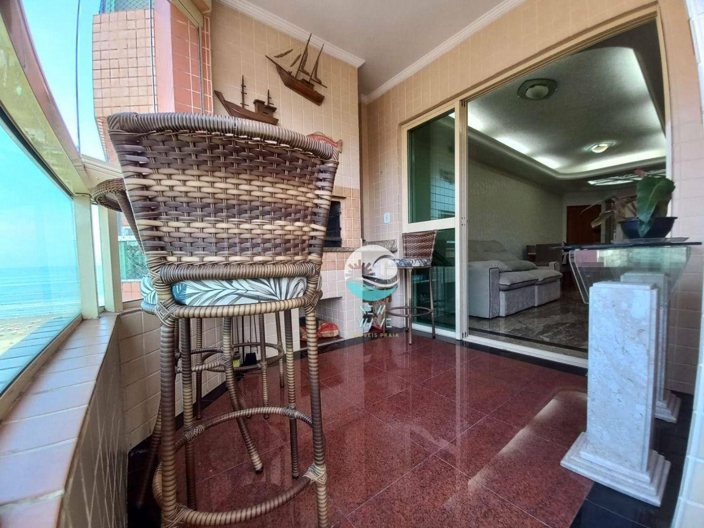 Apartamento à venda com 3 quartos, 112m² - Foto 14