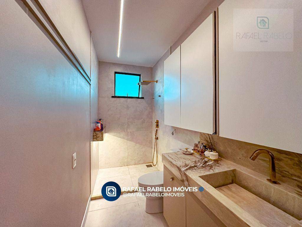 Casa de Condomínio, 5 quartos - Foto 54