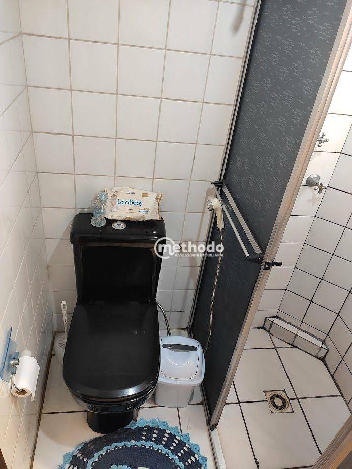 Apartamento à venda com 2 quartos, 45m² - Foto 13