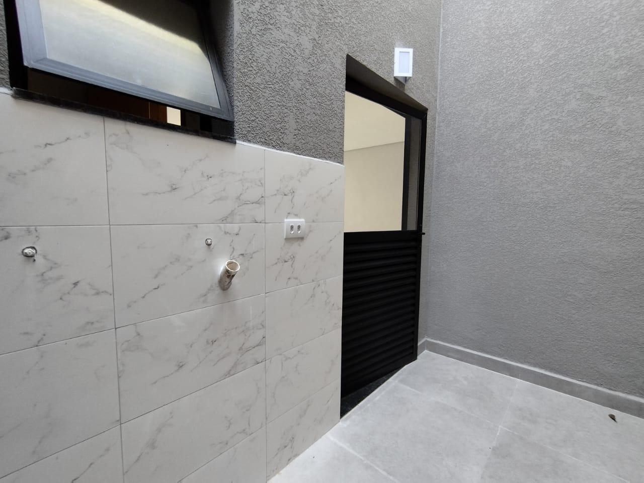 Sobrado à venda com 3 quartos, 144m² - Foto 12